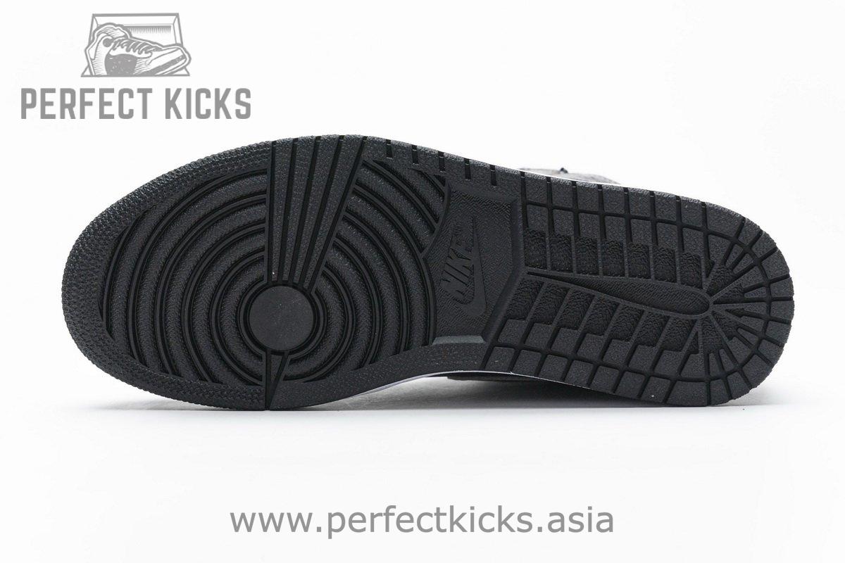 555088-013 Air Jordan Retro 1 High OG “Sahdow” - Image 14