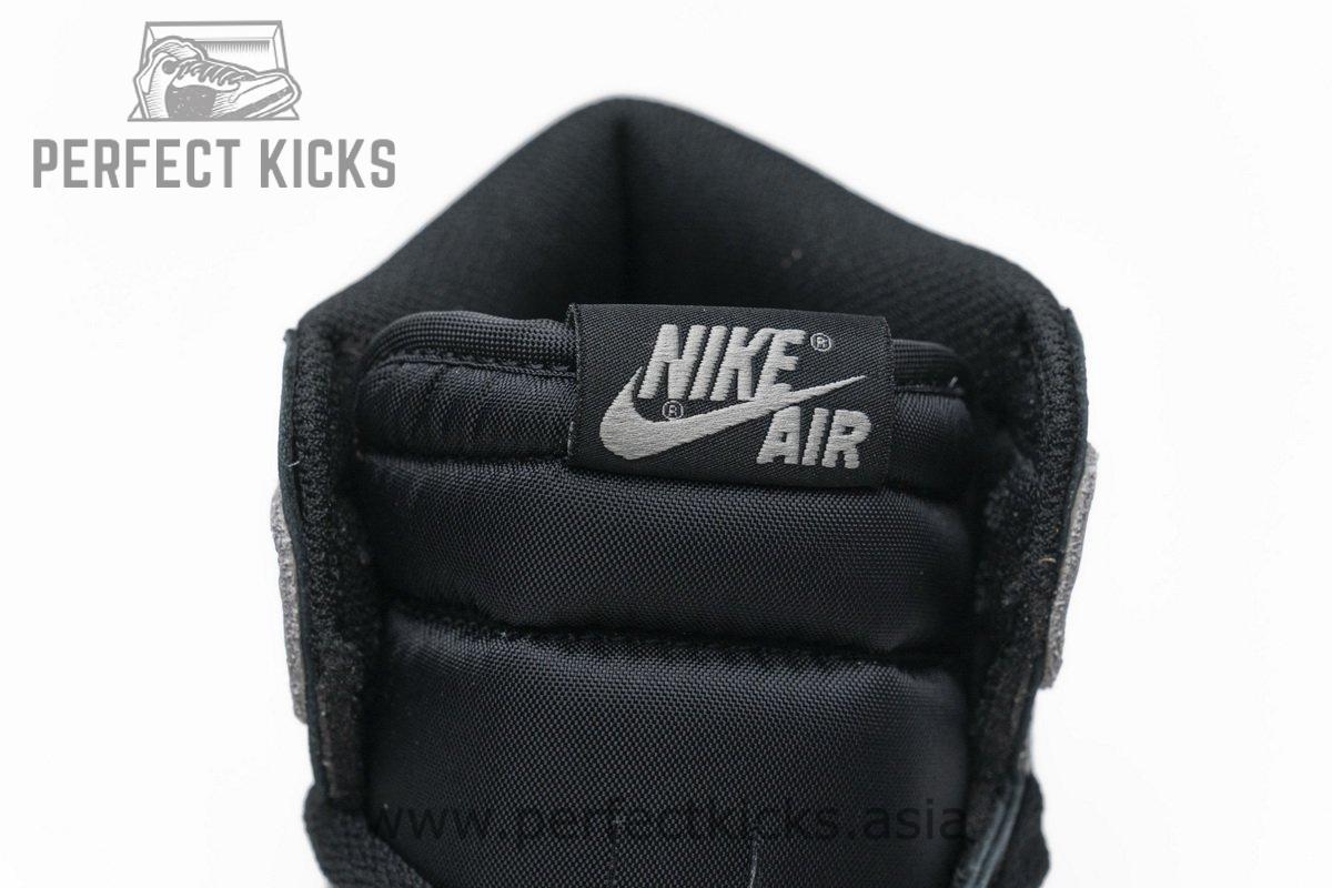 555088-013 Air Jordan Retro 1 High OG “Sahdow” - Image 8