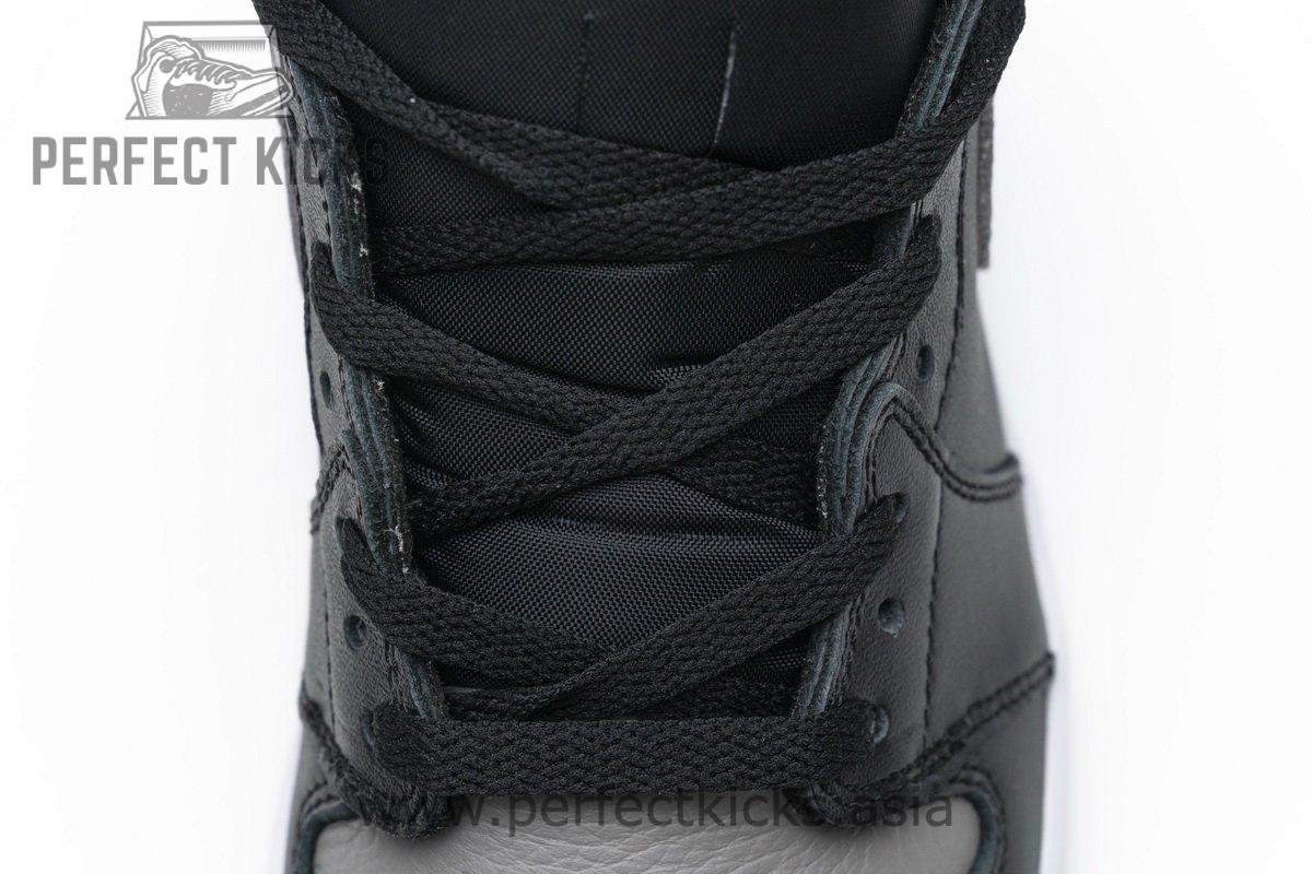 555088-013 Air Jordan Retro 1 High OG “Sahdow” - Image 9