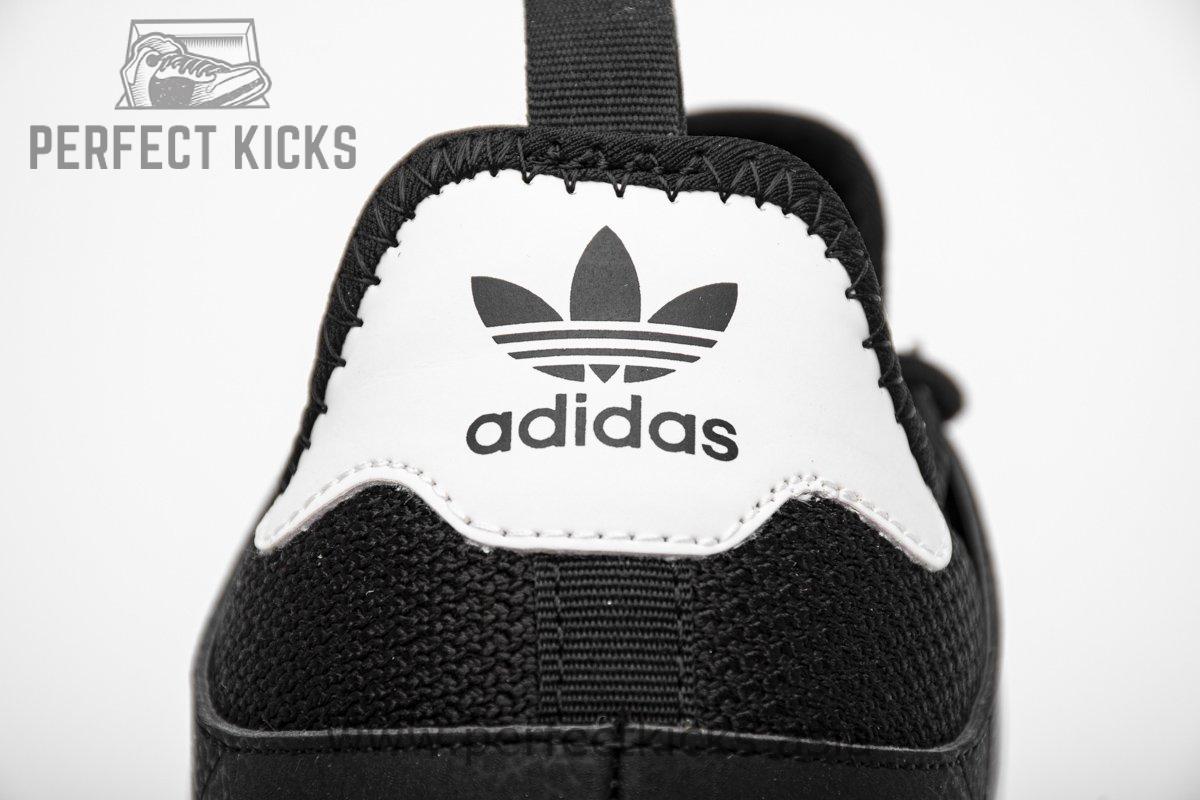 CQ2405 adidas X_PLR Running Shoes Black - Image 7