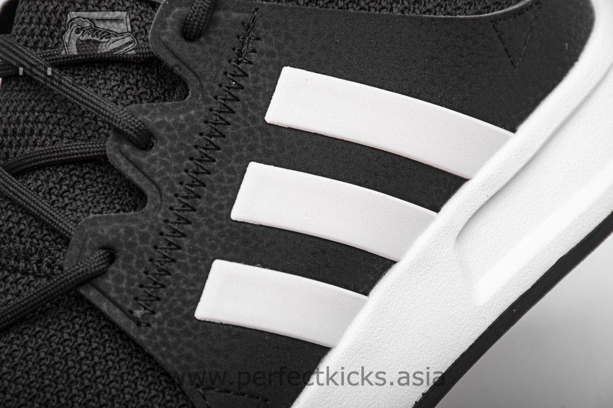 CQ2405 adidas X_PLR Running Shoes Black - Image 8