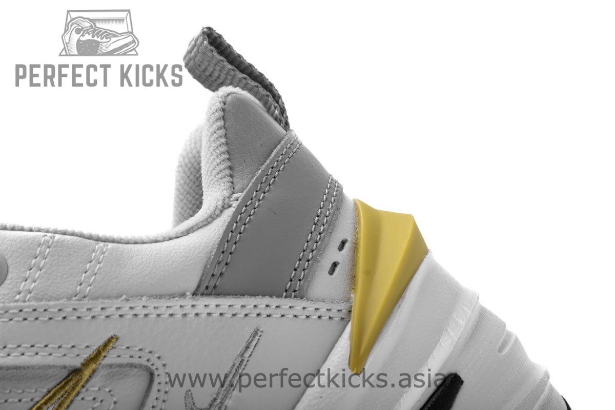 W Nike M2K Tekno Platinum Tint Celery AO3108-009 - Image 16