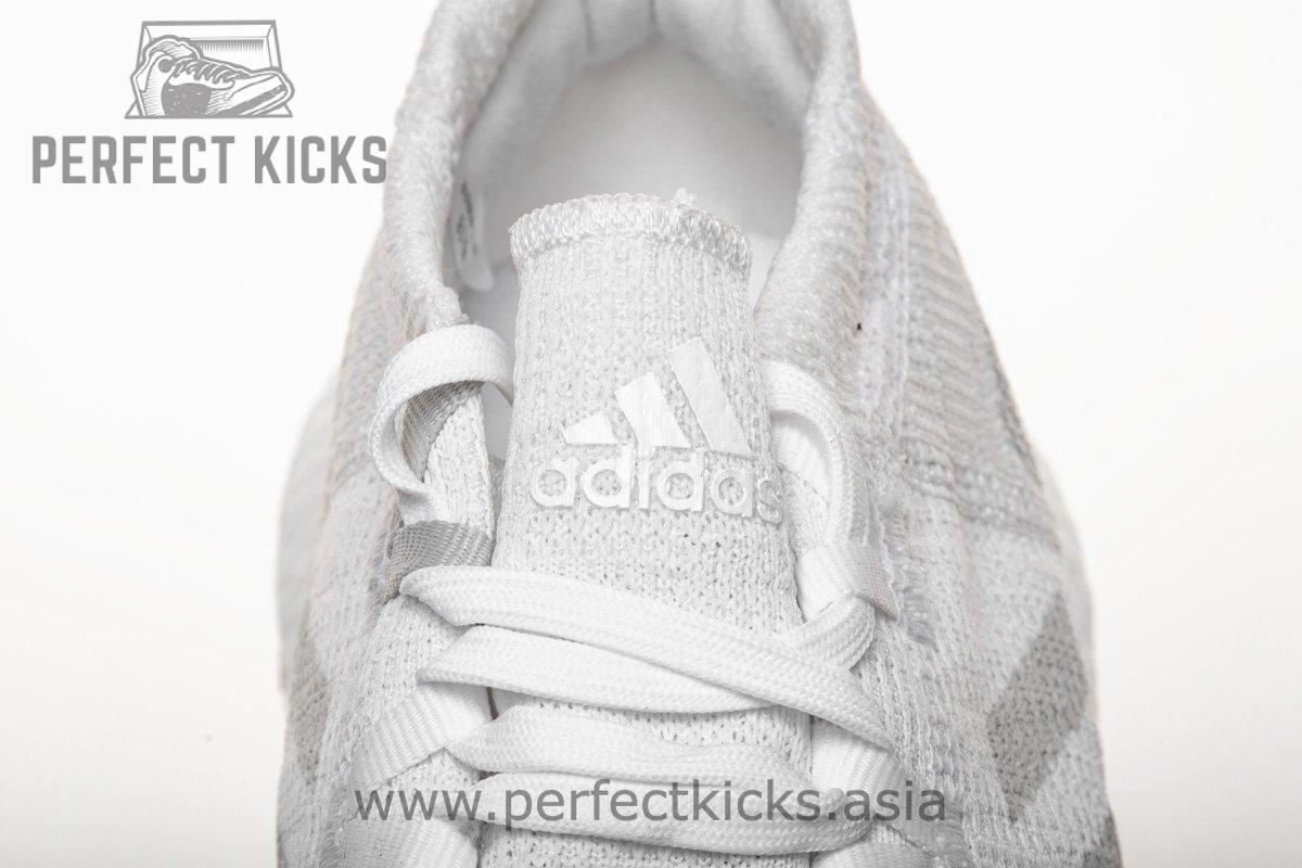 Adidas Pure Boost GO "Cloud White/Grey/Grey" AH2311 - Image 7