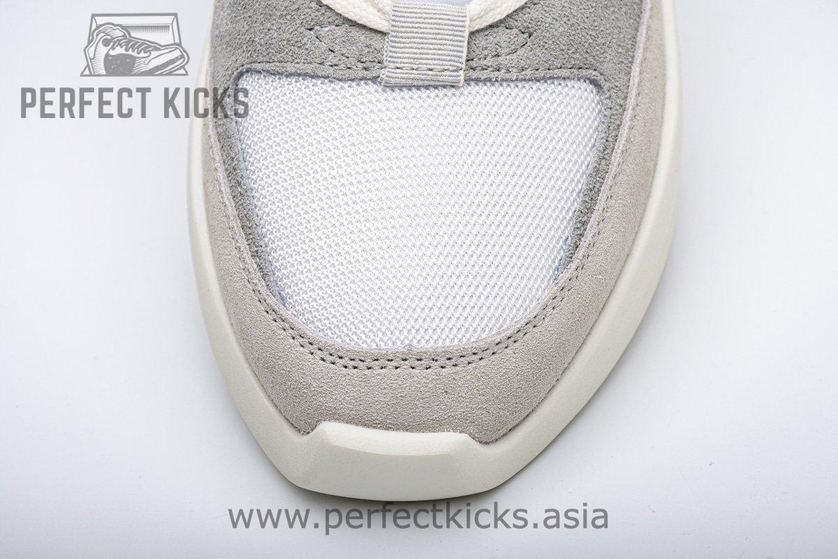 Fear of God Essentials ES02W19U-SRLEFAG3WB Black Grey - Image 10