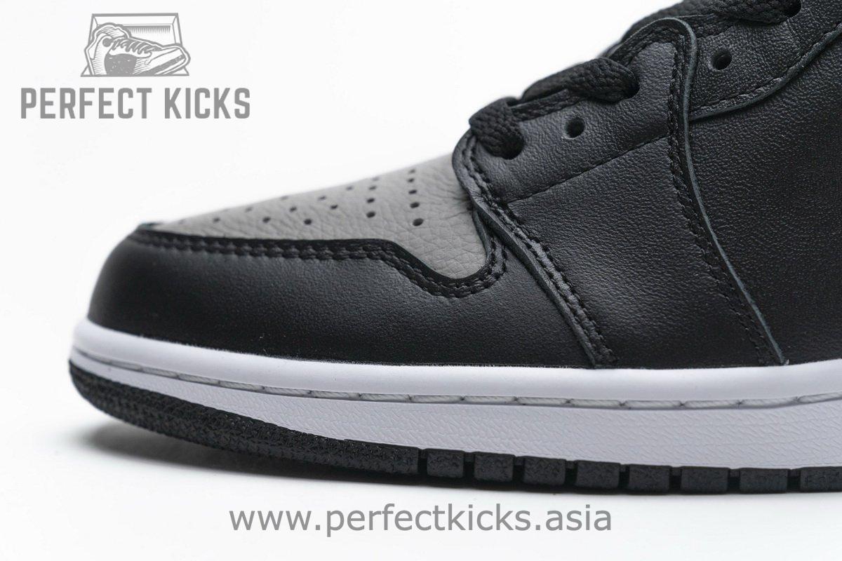 555088-013 Air Jordan Retro 1 High OG “Sahdow” - Image 11