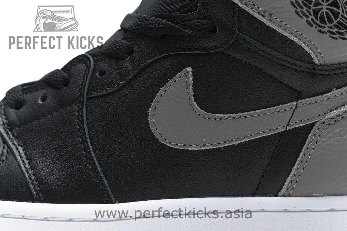 555088-013 Air Jordan Retro 1 High OG “Sahdow” - Image 15