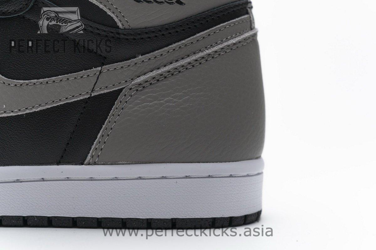 555088-013 Air Jordan Retro 1 High OG “Sahdow” - Image 16