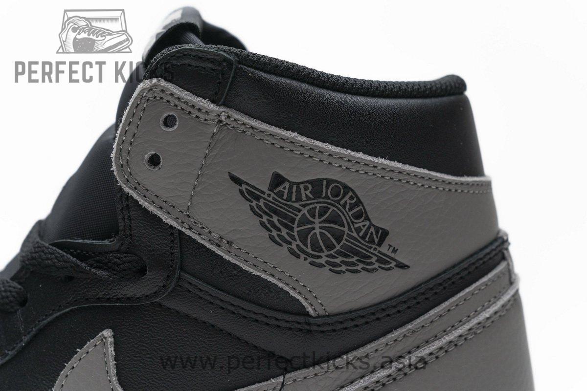 555088-013 Air Jordan Retro 1 High OG “Sahdow” - Image 17