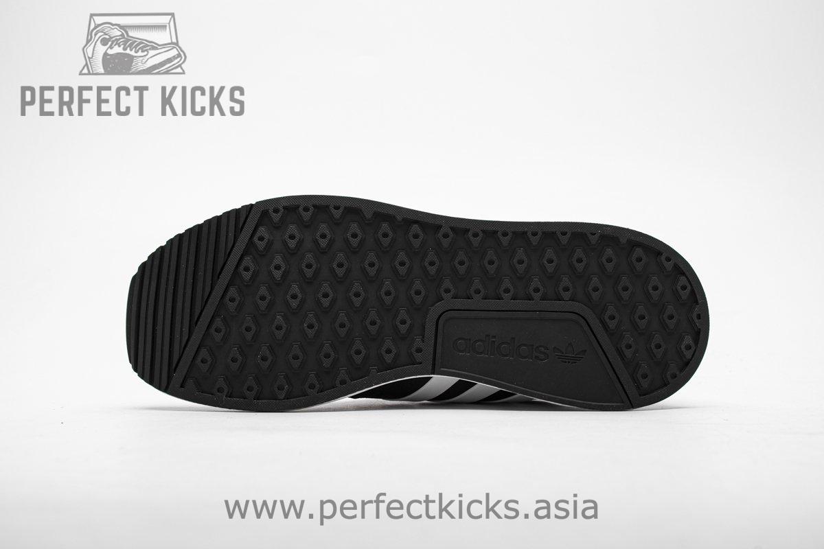 CQ2405 adidas X_PLR Running Shoes Black - Image 13