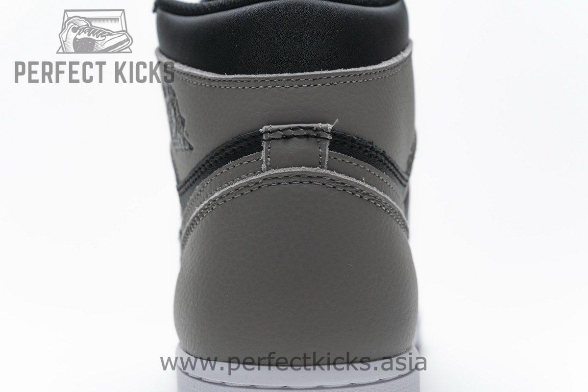 555088-013 Air Jordan Retro 1 High OG “Sahdow” - Image 18