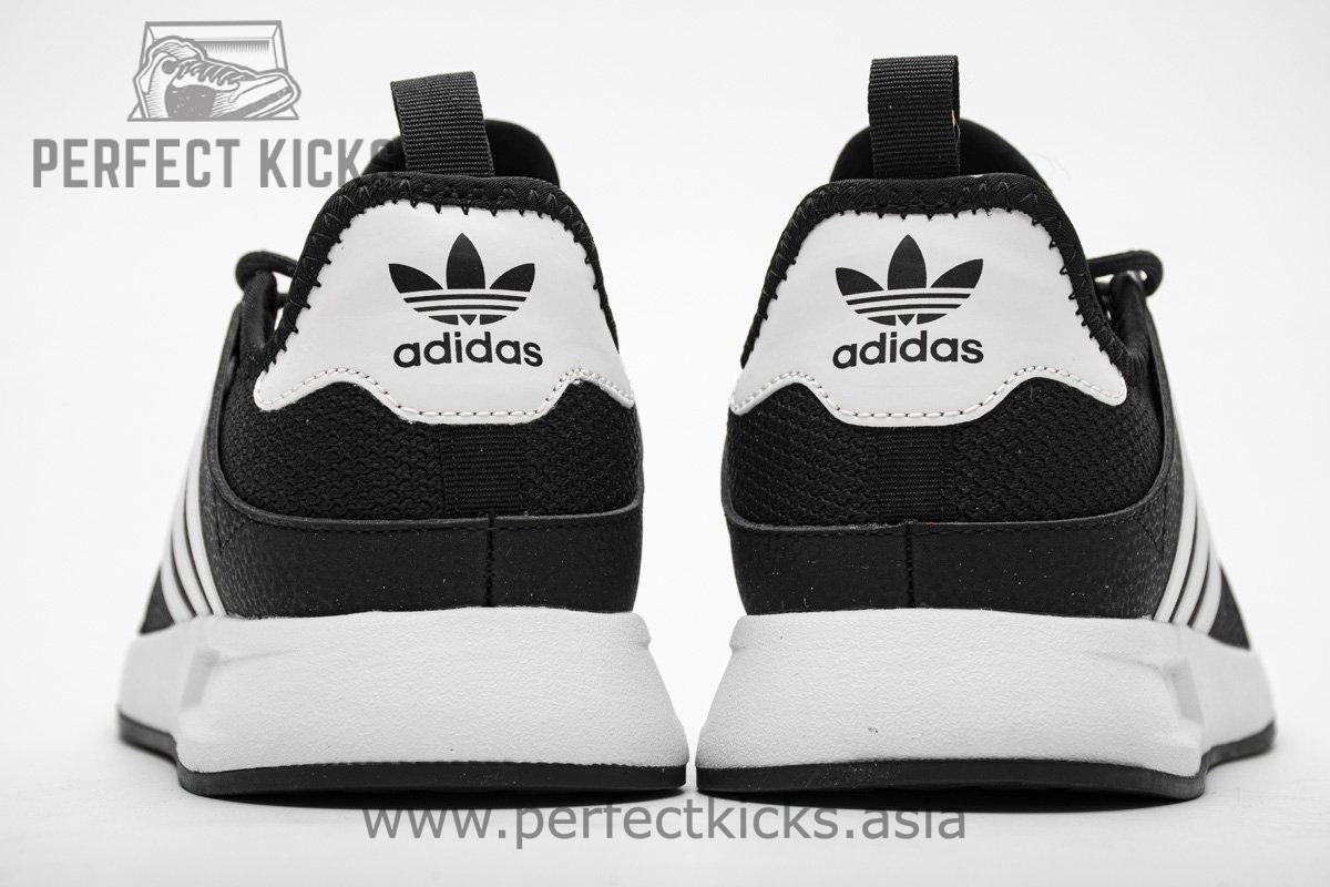 CQ2405 adidas X_PLR Running Shoes Black - Image 3