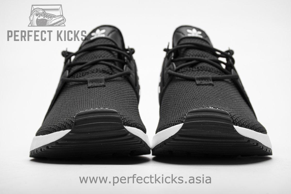 CQ2405 adidas X_PLR Running Shoes Black - Image 5