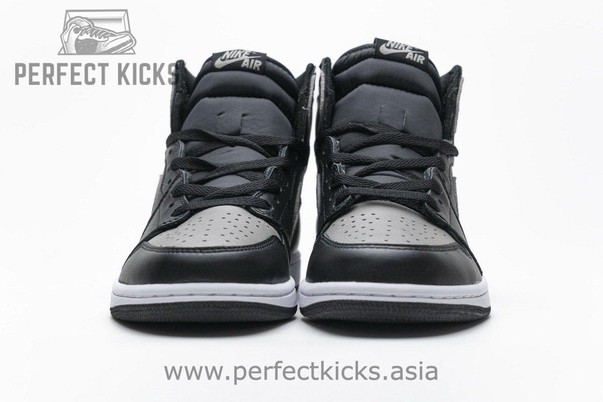 555088-013 Air Jordan Retro 1 High OG “Sahdow” - Image 6
