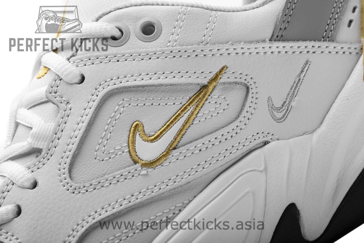 W Nike M2K Tekno Platinum Tint Celery AO3108-009 - Image 9