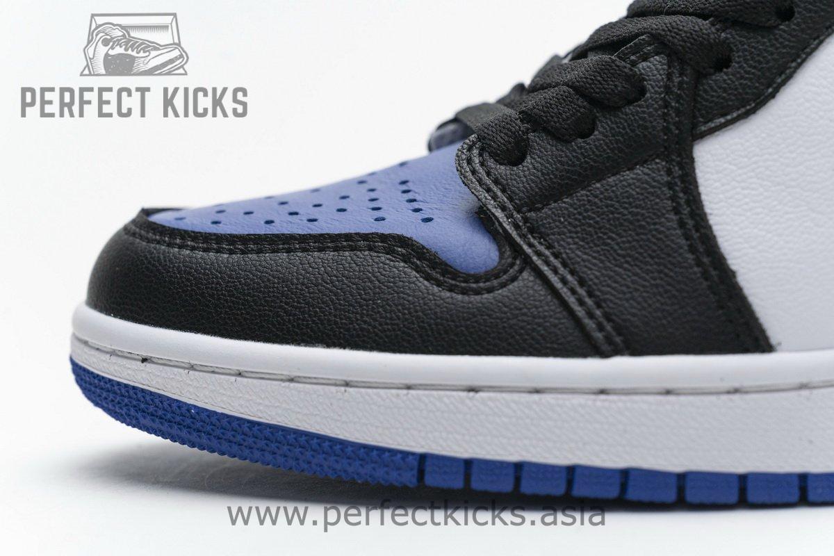 555088-041 Air Jordan 1 Retro High OG Game Royal - Image 10
