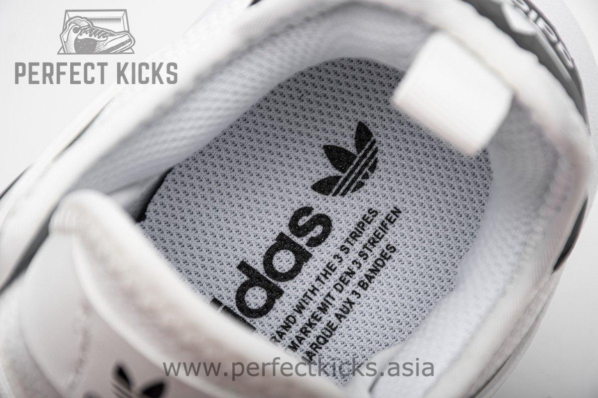 CQ2406 adidas X_PLR Running Shoes White - Image 6