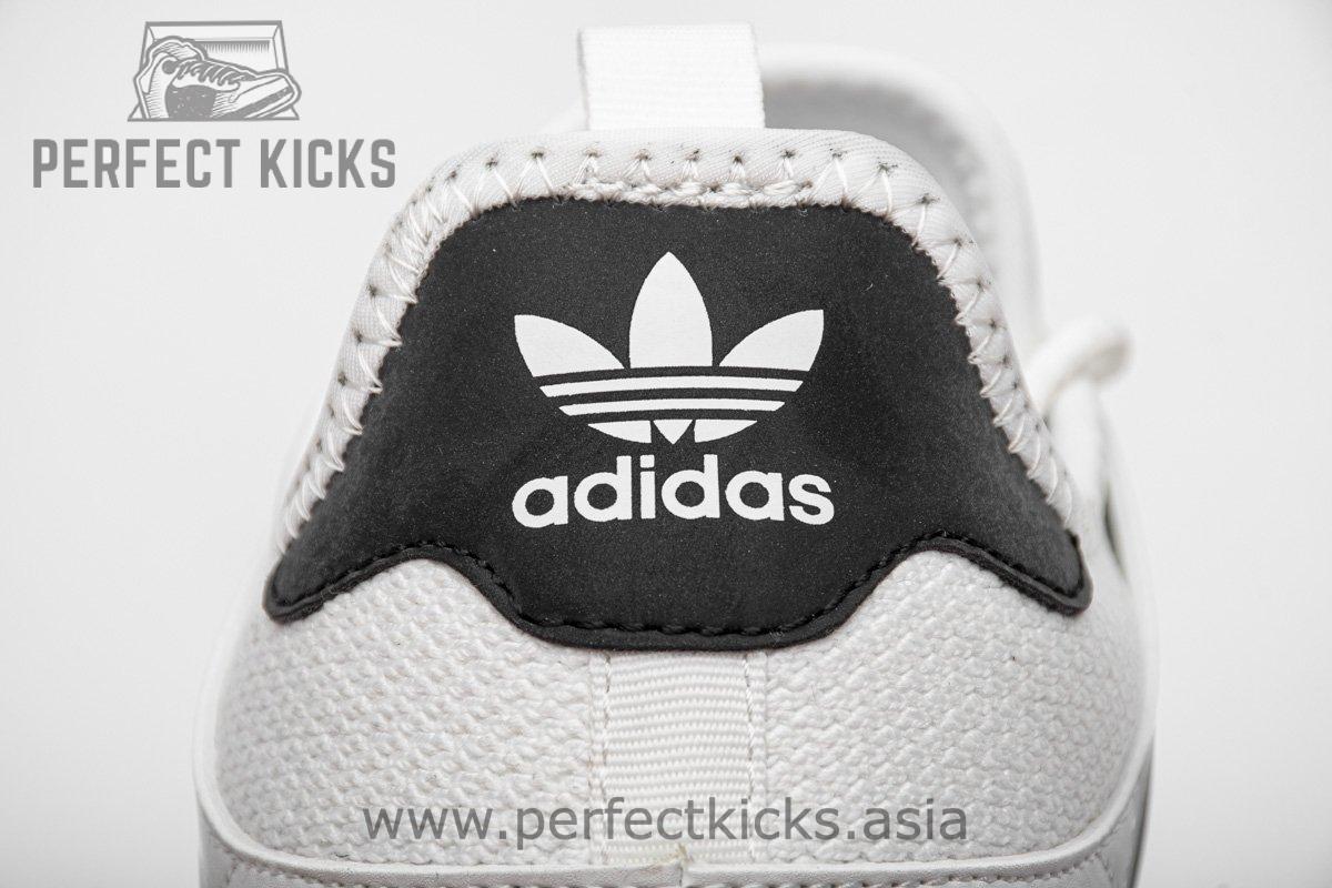 CQ2406 adidas X_PLR Running Shoes White - Image 8