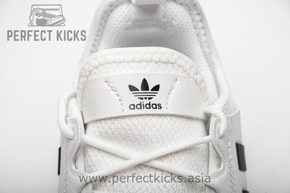 CQ2406 adidas X_PLR Running Shoes White - Image 10