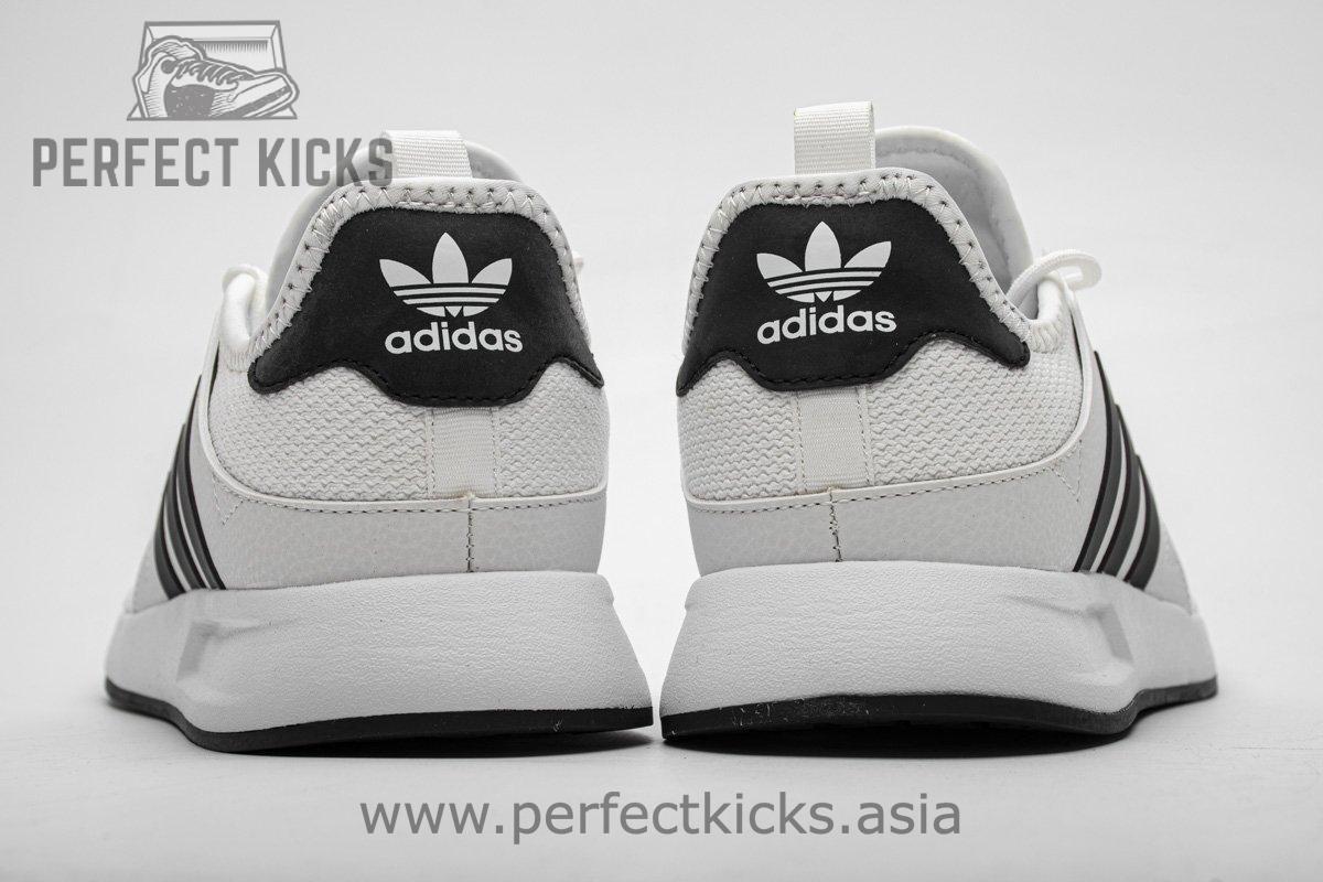 CQ2406 adidas X_PLR Running Shoes White - Image 4