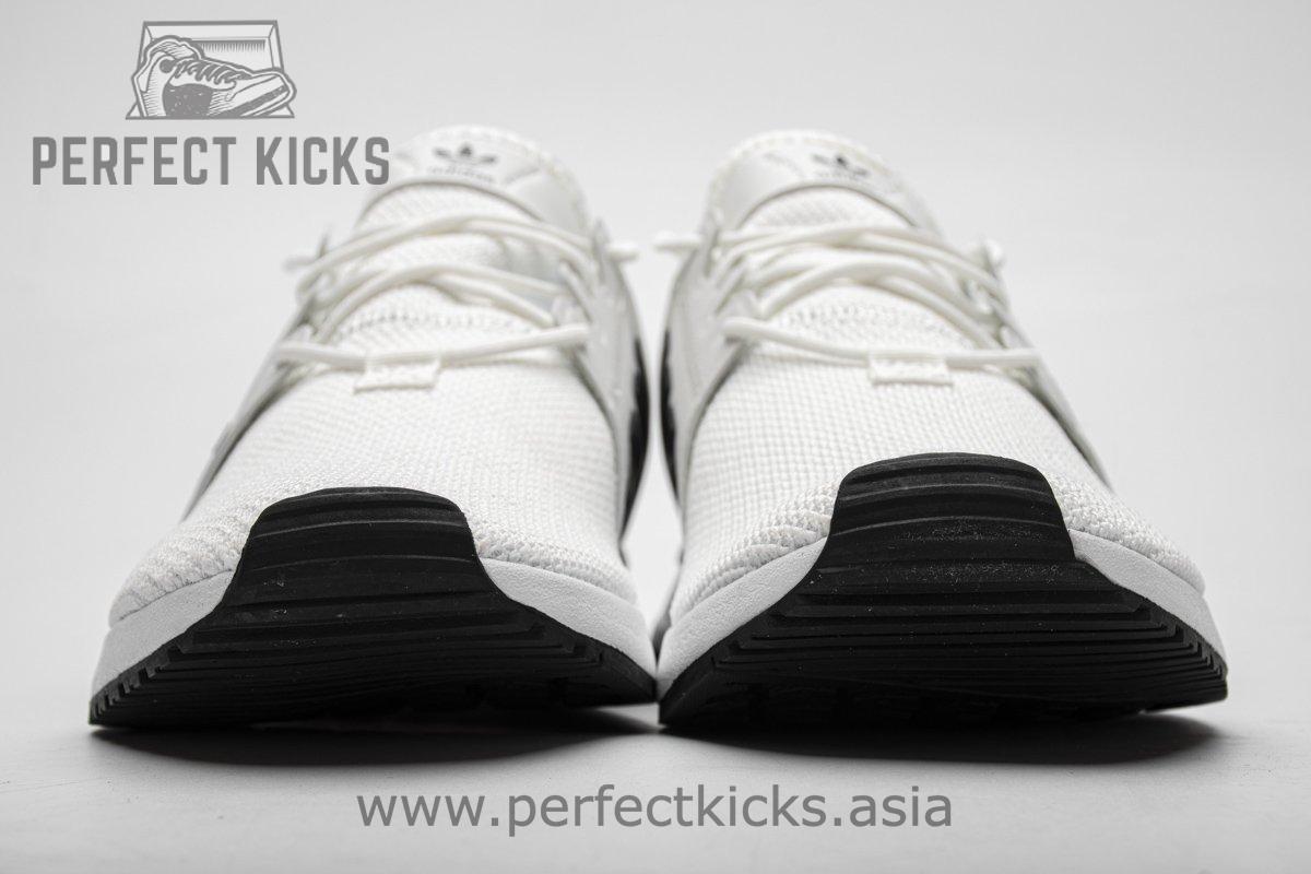 CQ2406 adidas X_PLR Running Shoes White - Image 5