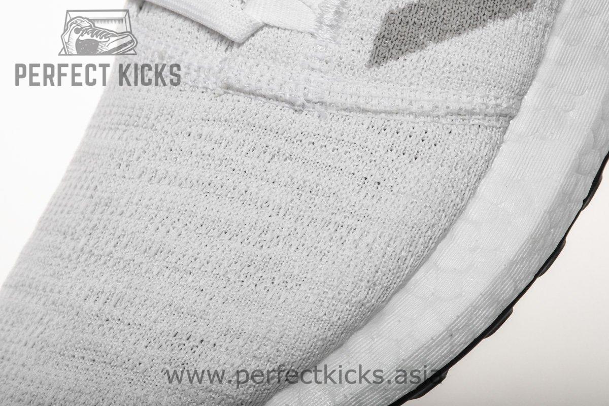 Adidas Pure Boost GO "Cloud White/Grey/Grey" AH2311 - Image 9