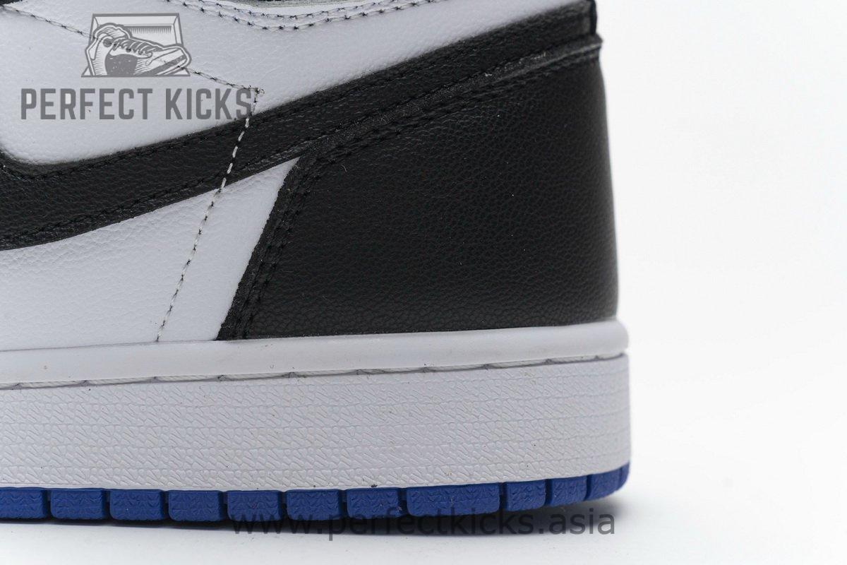 555088-041 Air Jordan 1 Retro High OG Game Royal - Image 11