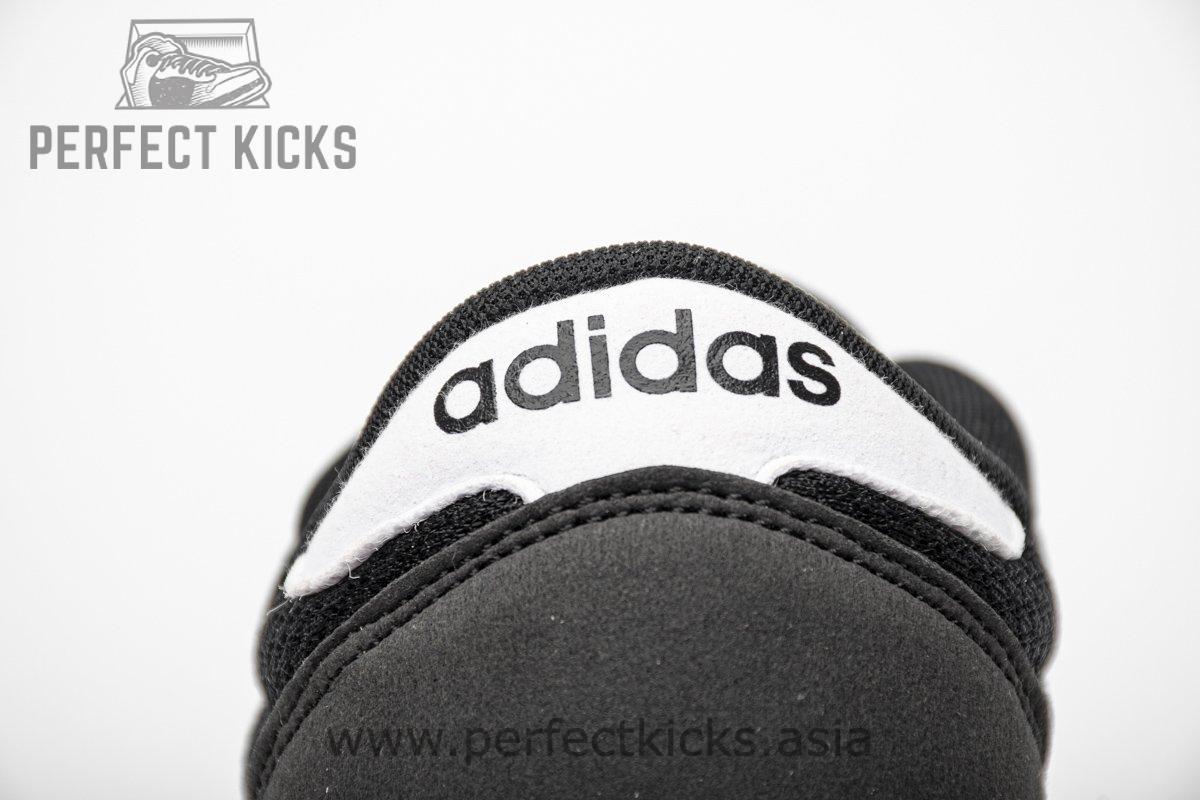BB9774 adidas Lite Racer Black White - Image 13