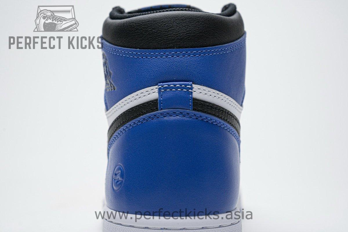 716371-040 Fragment x Air Jordan 1 High OG - Image 17