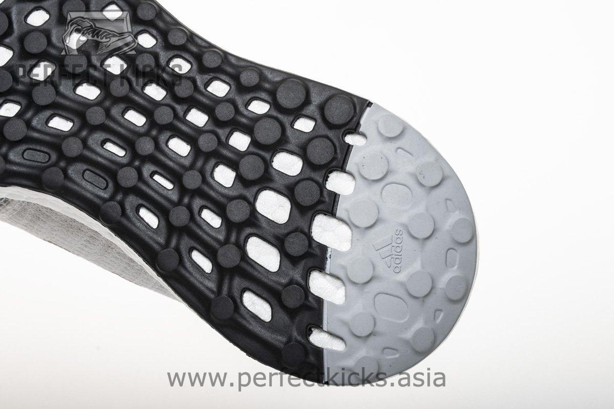Adidas Pure Boost GO "Cloud White/Grey/Grey" AH2311 - Image 10