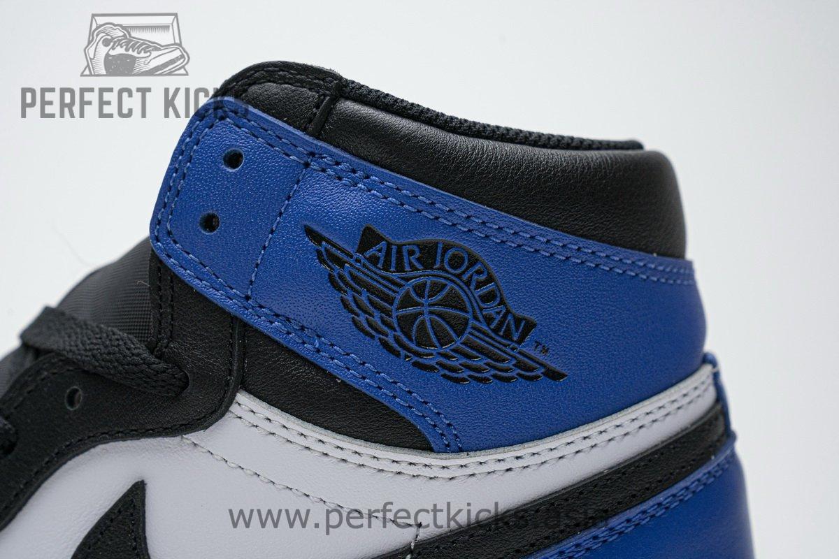 716371-040 Fragment x Air Jordan 1 High OG - Image 19