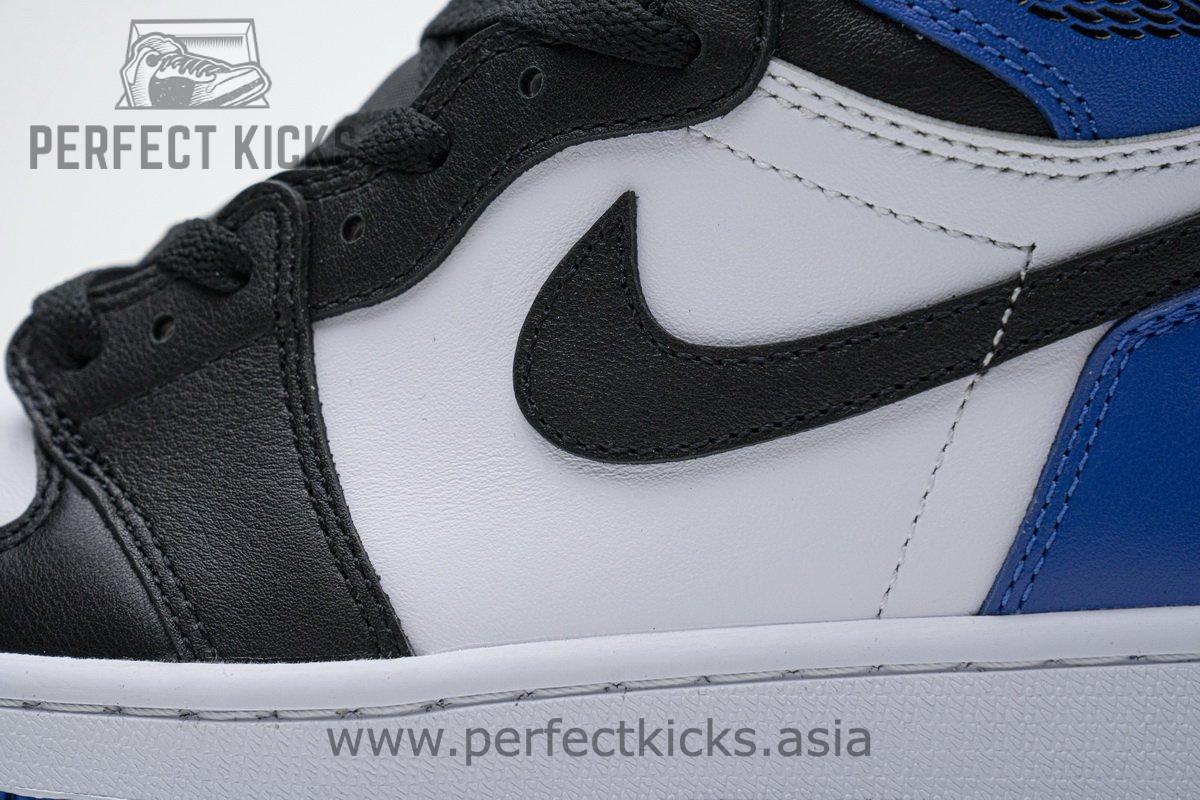 716371-040 Fragment x Air Jordan 1 High OG - Image 6