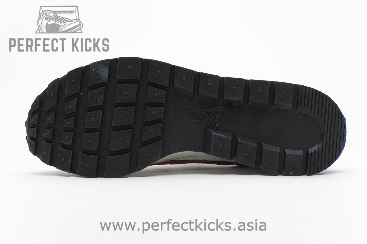 CI9928-010 Sacai x Nike Pegasua Vaporfly Villain Grey Blue Red - Image 10