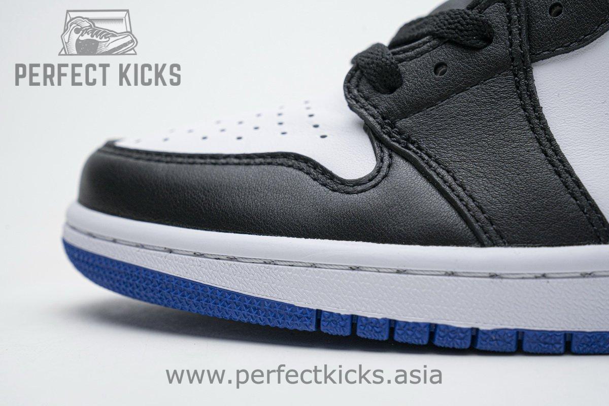 716371-040 Fragment x Air Jordan 1 High OG - Image 8