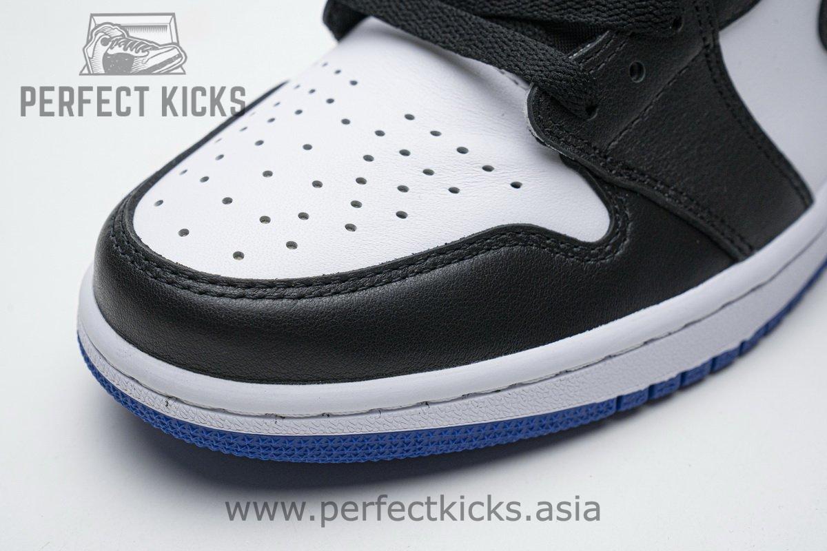 716371-040 Fragment x Air Jordan 1 High OG - Image 9