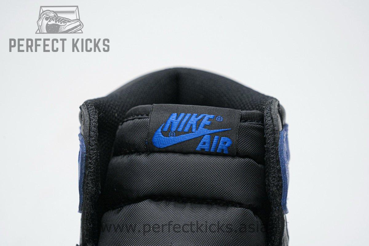 716371-040 Fragment x Air Jordan 1 High OG - Image 10