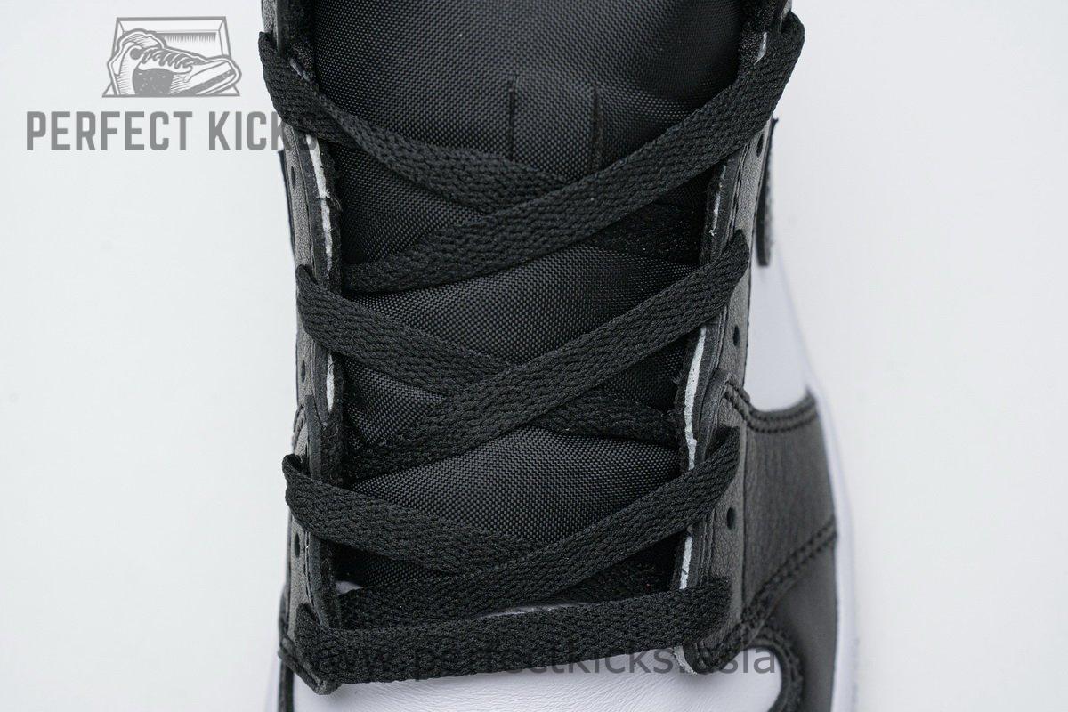 716371-040 Fragment x Air Jordan 1 High OG - Image 11