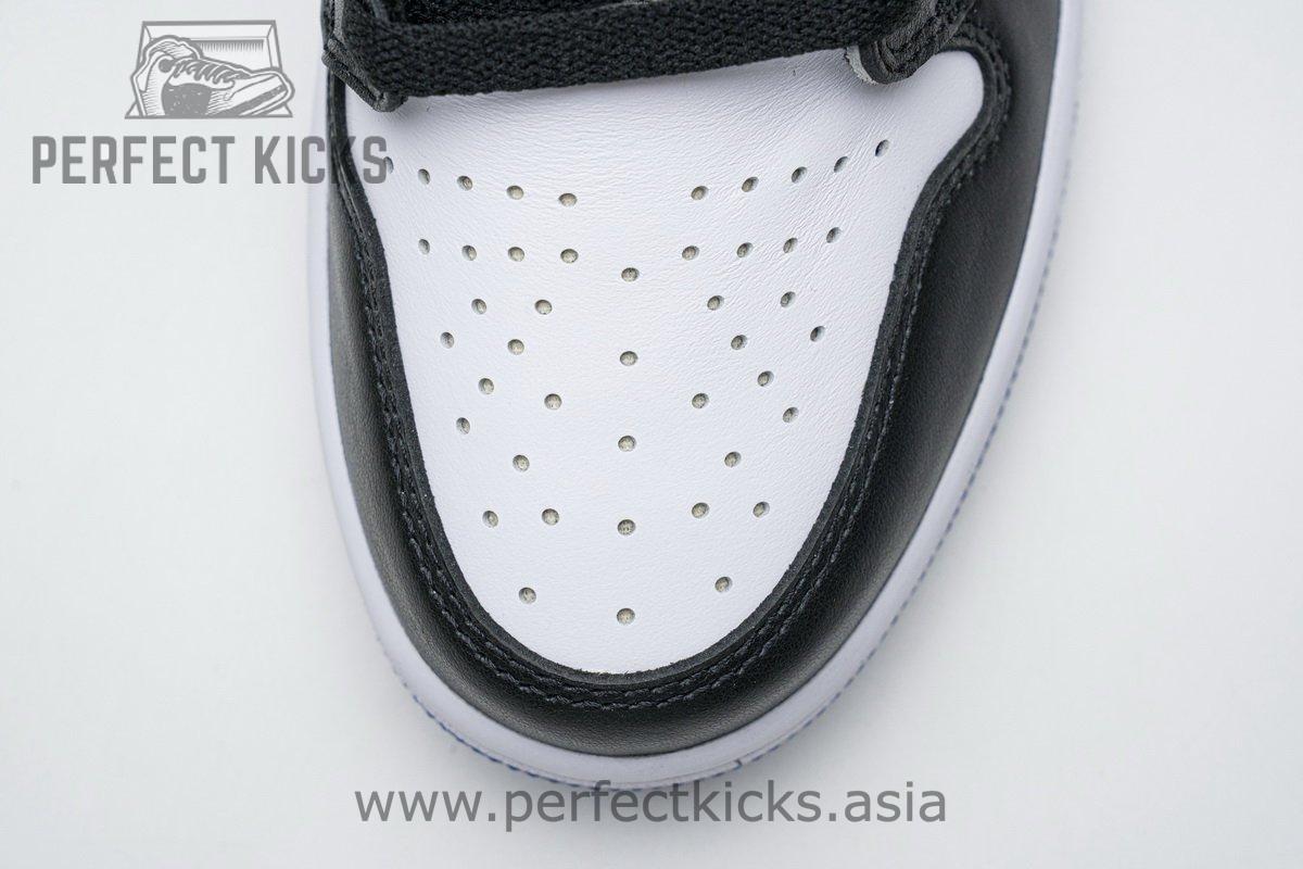 716371-040 Fragment x Air Jordan 1 High OG - Image 12