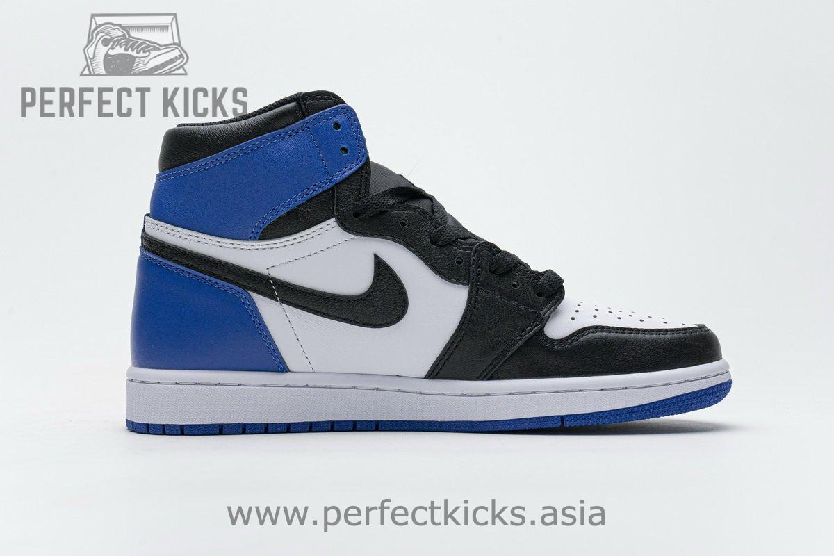716371-040 Fragment x Air Jordan 1 High OG - Image 13