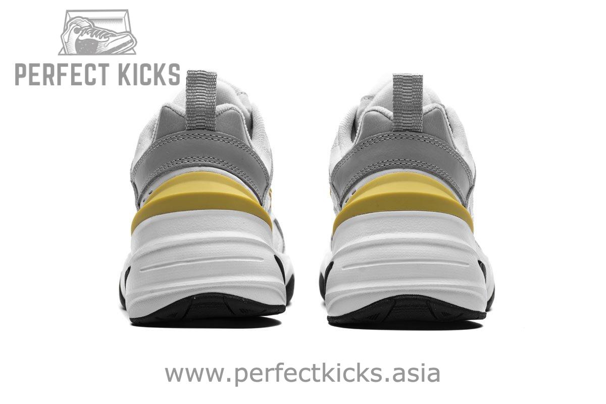 W Nike M2K Tekno Platinum Tint Celery AO3108-009 - Image 4