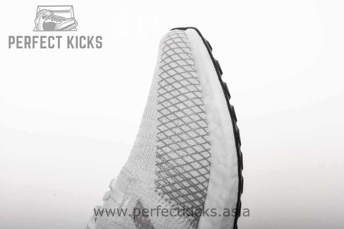 Adidas Pure Boost GO "Cloud White/Grey/Grey" AH2311 - Image 11