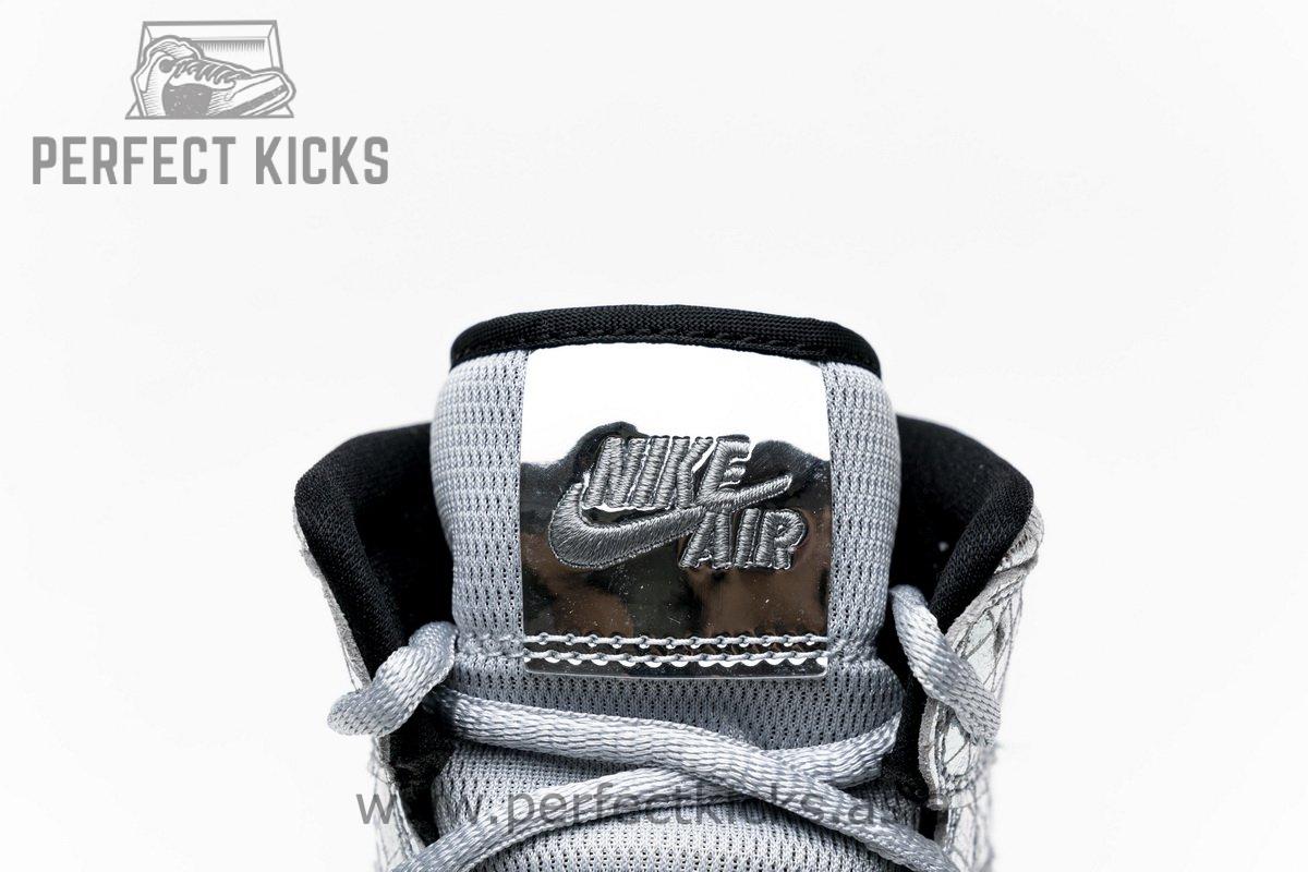 CU9304-001 Air Jordan 1 Mid SE “Disco Ball” - Image 13