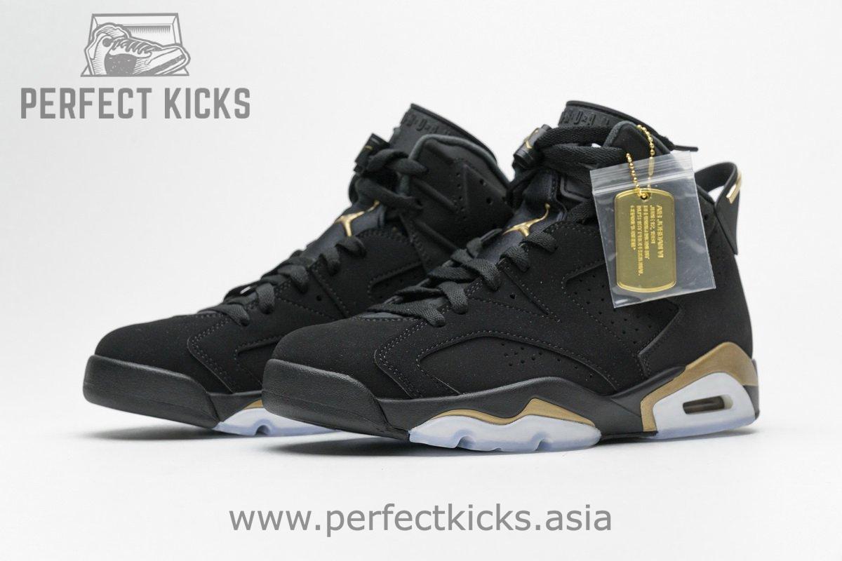 CT4954-007 Air Jordan 6 “DMP37 - Image 6