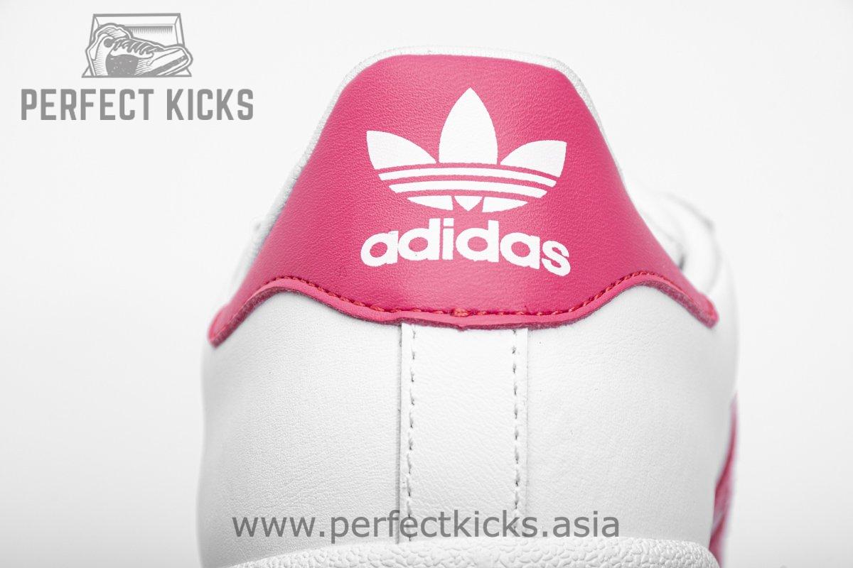 Adidas Superstar Ftwwht/Reapnk/Reapnk CG6608 - Image 11