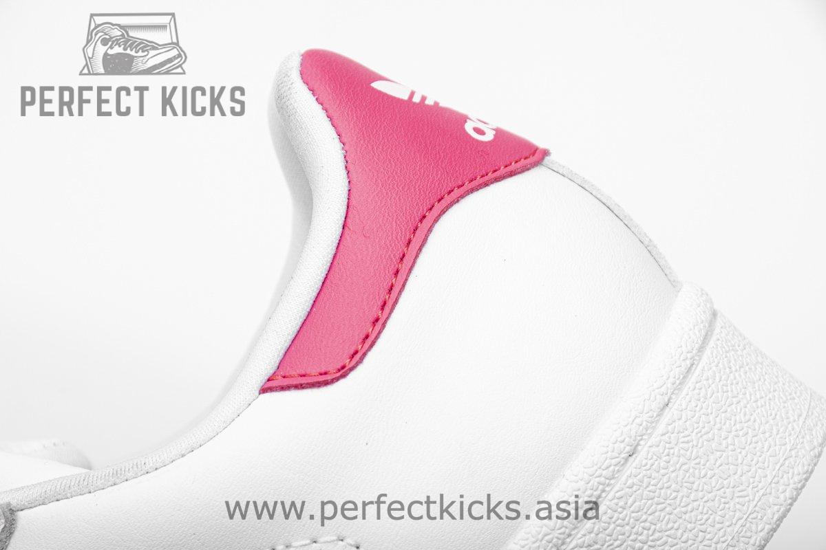 Adidas Superstar Ftwwht/Reapnk/Reapnk CG6608 - Image 10