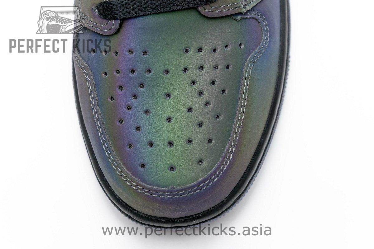 BV0006-900 Air Jordan 1 High Zoom "Fearless" - Image 11