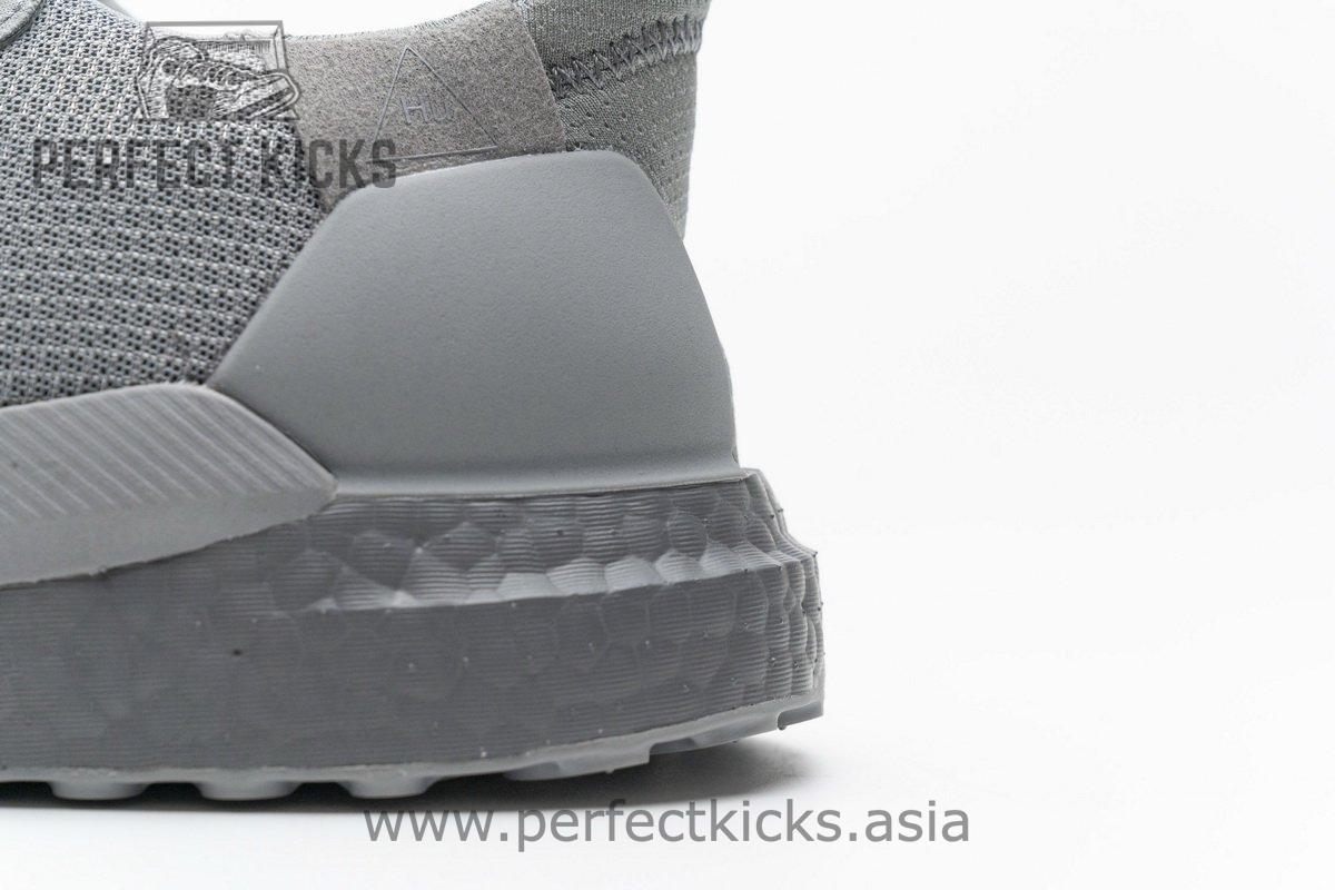 EF2380 Pharrell Williams x adidas Solar HU Glide Grey - Image 15