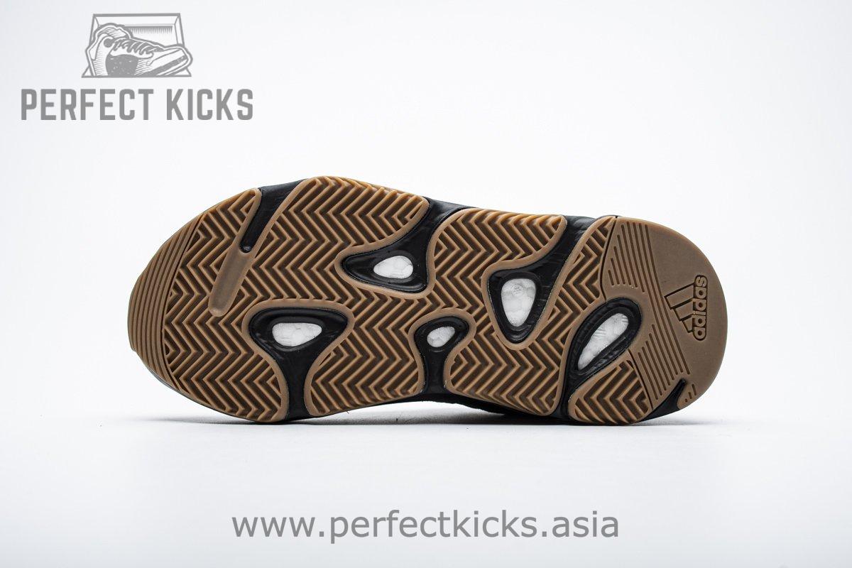 Yeezy Boost 700“Utility Black” FV5304 - Image 7