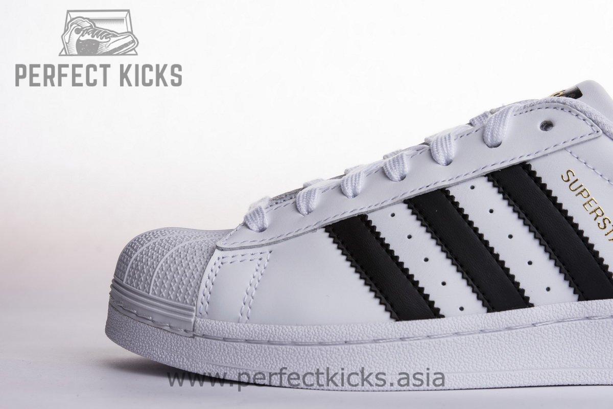 Top Originals Supplier Adidas Superstar Shoes Running C77124 - Image 9