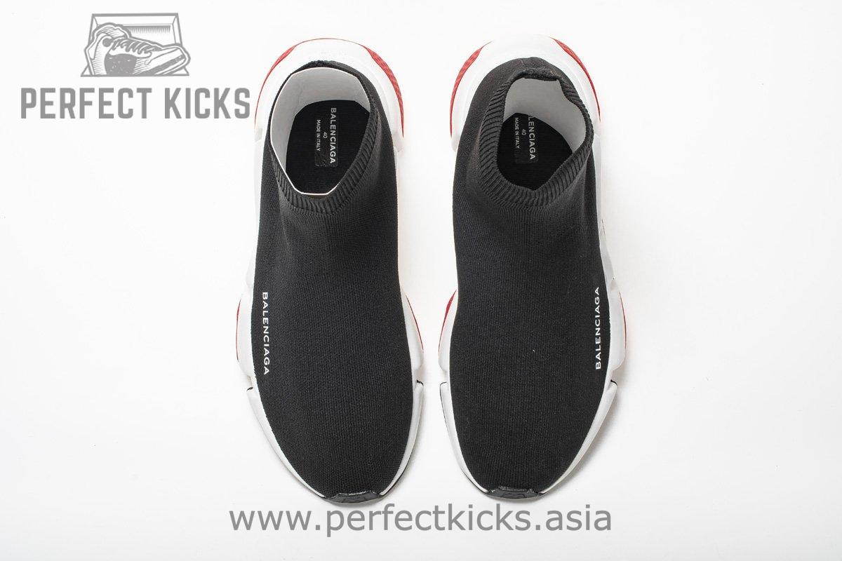 Top Originals Supplier Balenciaga Speed Runner - Image 4