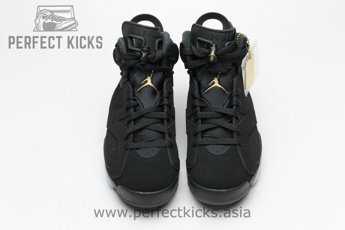 CT4954-007 Air Jordan 6 “DMP37 - Image 4